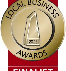 Local Business Award